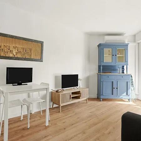 Beau Studio Avec Terrasse St Maxime * Sainte-Maxime